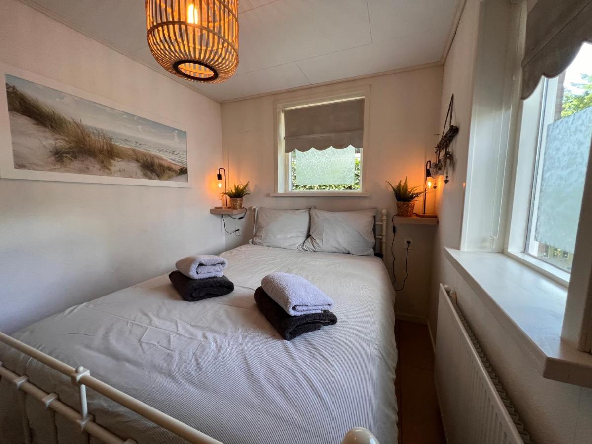 Free Standing Vacation House Garden, Private Jacuzzi, Veluwe Woods Apartment Voorthuizen Exterior foto