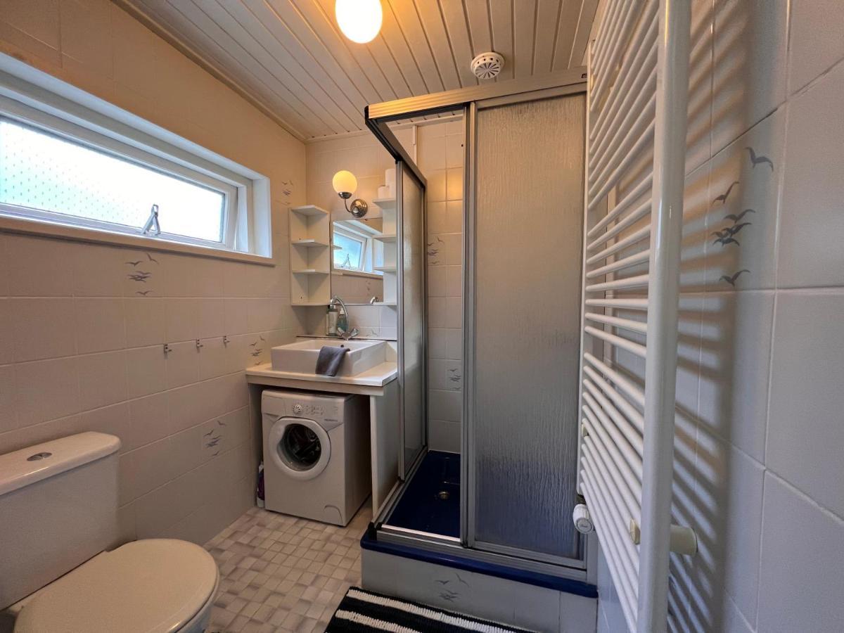Free Standing Vacation House Garden, Private Jacuzzi, Veluwe Woods Apartment Voorthuizen Exterior foto